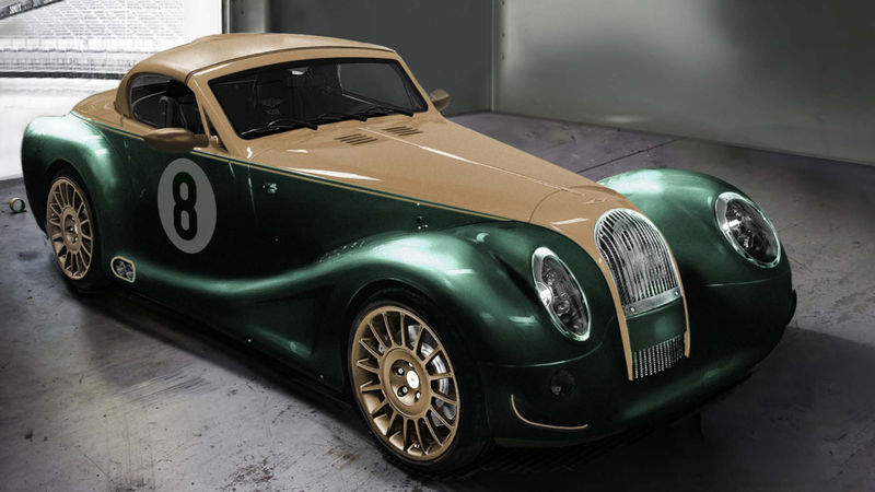 This render of the final GT’s spec is, frankly, incredible.